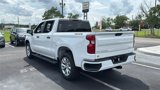 New 2025 Chevrolet Silverado 1500 Custom image 5