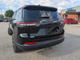 New 2025 Jeep Grand Cherokee L Altitude image 5