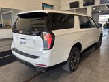 New 2025 Chevrolet Suburban High Country w/ Sun And Tow Package image 3