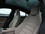 New 2025 Porsche Taycan 4S image 5