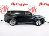 Used 2024 Toyota Grand Highlander Limited image 2