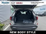 New 2026 GMC Terrain Elevation image 4