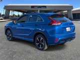 New 2025 Mitsubishi Eclipse Cross SEL image 2