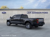 New 2025 Ford F450 Platinum image 4