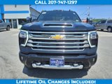 New 2025 Chevrolet Silverado 3500 High Country w/ Technology Package image 2