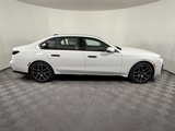 New 2025 BMW 740i xDrive w/ Premium Package image 2