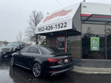 Used 2018 Audi S4 Prestige image 3