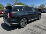 New 2025 Hyundai Palisade Calligraphy image 6