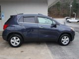 Used 2019 Chevrolet Trax LT w/ LT Convenience Package image 2