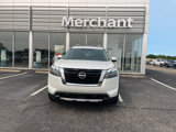 New 2025 Nissan Pathfinder SL image 3