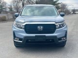 Used 2022 Honda Ridgeline RTL-E image 2