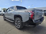 New 2025 Chevrolet Silverado EV RST image 3