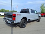 New 2025 Ford F250 Platinum image 3