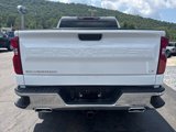 New 2025 Chevrolet Silverado 1500 LT w/ Z71 Off-Road Package image 4