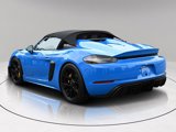 Used 2024 Porsche 718 Boxster Spyder RS w/ Light Design Package image 4