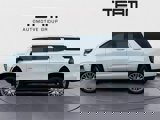 New 2025 Chevrolet Tahoe High Country image 4