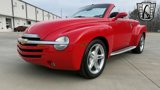 Used 2005 Chevrolet SSR image 2