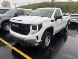 New 2025 GMC Sierra 1500 Pro w/ Pro Value Package image 3