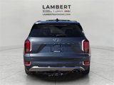 Used 2022 Hyundai Palisade Calligraphy image 4