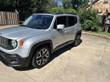 Used 2015 Jeep Renegade Latitude w/ Popular Equipment Group image 2