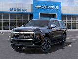 New 2025 Chevrolet Suburban Premier image 6