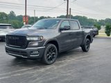 New 2026 RAM 1500 Laramie image 2