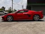 Used 2021 Chevrolet Corvette Stingray Preferred Cpe w/ Z51 Performance Package image 6