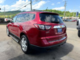 Used 2014 Chevrolet Traverse LTZ image 6