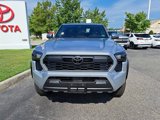 New 2025 Toyota Tacoma TRD Off-Road image 3