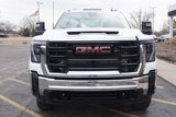 New 2025 GMC Sierra 3500 Pro w/ Convenience Package image 2