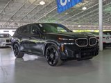 New 2025 BMW XM image 2