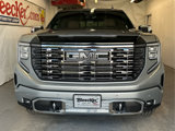 New 2025 GMC Sierra 1500 Denali Ultimate image 3