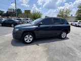 Used 2016 Jeep Compass Sport image 4