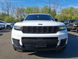 Certified 2023 Jeep Grand Cherokee L Laredo image 2