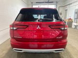 New 2025 Mitsubishi Outlander 4WD Plug-In Hybrid image 3