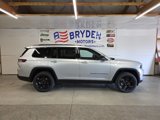 New 2025 Jeep Grand Cherokee L Limited w/ Black Appearance Package image 2
