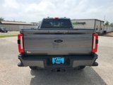 New 2025 Ford F350 4x4 Crew Cab Super Duty image 5