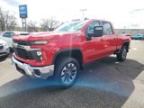 New 2025 Chevrolet Silverado 2500 LT w/ All Star Edition image 5