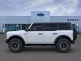 New 2025 Ford Bronco Badlands w/ Sasquatch Package image 3
