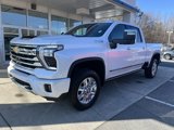 Used 2025 Chevrolet Silverado 2500 High Country w/ Technology Package image 1