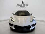 Used 2024 Chevrolet Corvette Stingray Preferred Cpe w/ Z51 Performance Package image 2