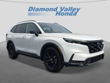 New 2026 Honda CR-V Sport-L image 1