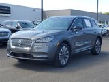 Certified 2022 Lincoln Corsair Reserve w/ Elements Package image 3
