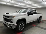 New 2025 Chevrolet Silverado 2500 LT image 3