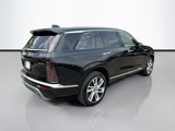 New 2026 Cadillac Vistiq Luxury image 5