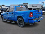 New 2025 RAM 1500 Laramie w/ Night Edition image 3