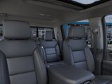 New 2025 Chevrolet Silverado 3500 LTZ w/ LTZ Premium Package image 2