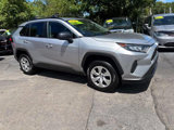 Used 2020 Toyota RAV4 LE w/ All Weather Liner Package image 5