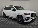 Used 2025 Mercedes-Benz GLS 450 4MATIC image 3