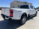 New 2025 Ford F350 Lariat w/ FX4 Off-Road Package image 5